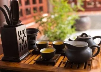 Hướng dẫn cách pha trà xanh Thái Nguyên thơm ngon cho người mới bắt đầu