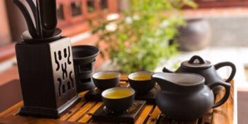 Hướng dẫn cách pha trà xanh Thái Nguyên thơm ngon cho người mới bắt đầu