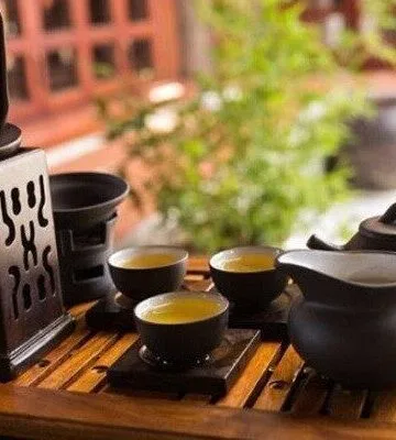 Hướng dẫn cách pha trà xanh Thái Nguyên thơm ngon cho người mới bắt đầu