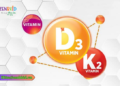Liều dùng vitamin d3 k2 cho trẻ em là bao nhiêu?