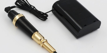 Cách chọn dụng cụ phun xăm giúp nâng tầm dịch vụ làm đẹp