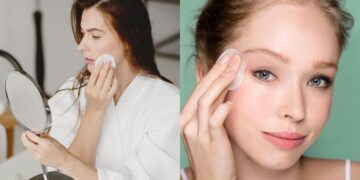 Hướng dẫn chăm sóc da với gel giảm mụn ẩn để da mịn màng