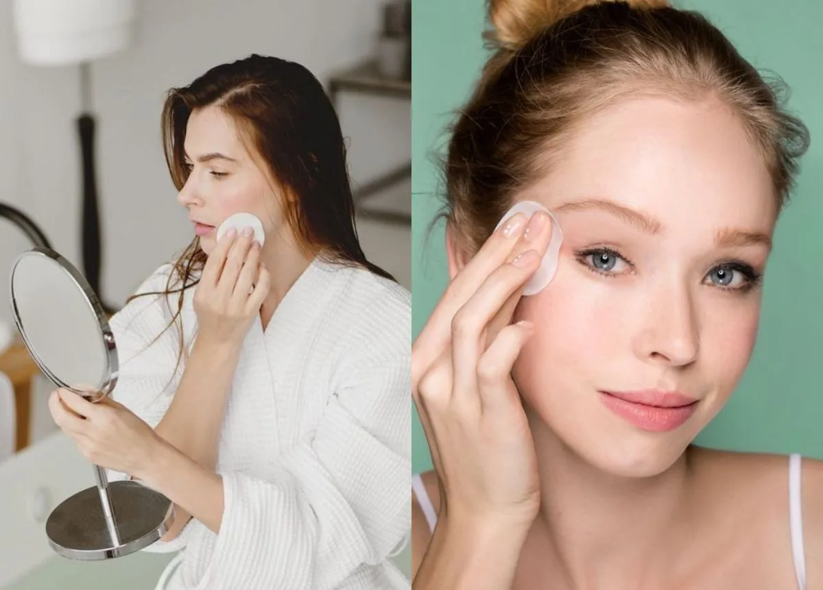 Hướng dẫn chăm sóc da với gel giảm mụn ẩn để da mịn màng
