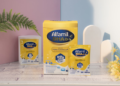 Alfamil DHA – nguồn sữa non dồi dào cho bé phát triển toàn diện
