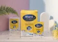 Alfamil DHA – nguồn sữa non dồi dào cho bé phát triển toàn diện