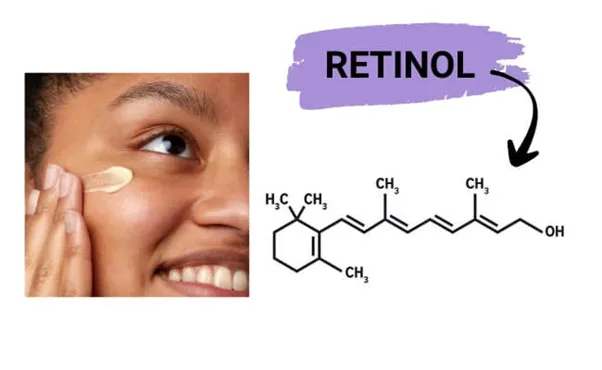 Những lưu ý khi dùng Retinol để dưỡng da đạt hiệu quả cao